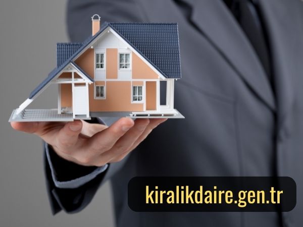 Erdalı Mahallesi Kiralık Daire
